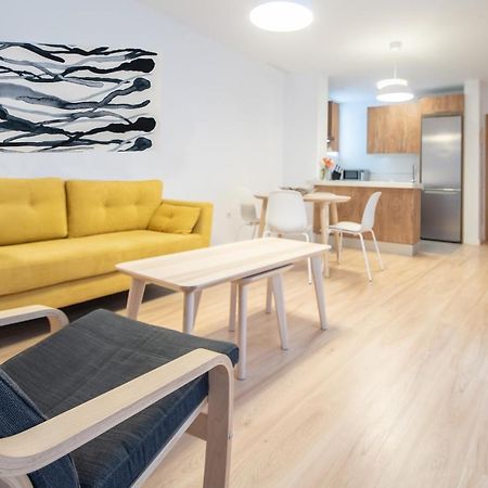 Apartamento Colon En 카디스 외부 사진