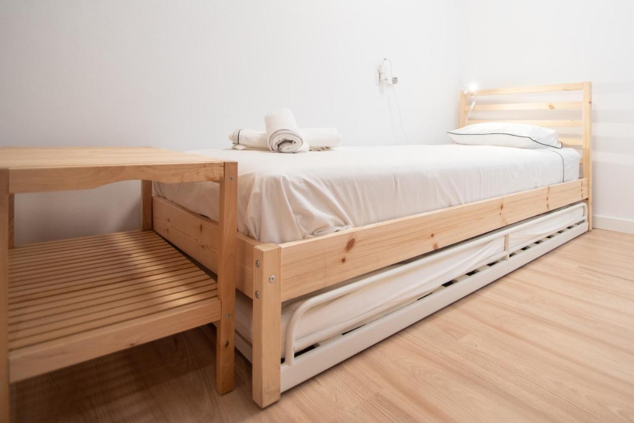 Apartamento Colon En 카디스 외부 사진