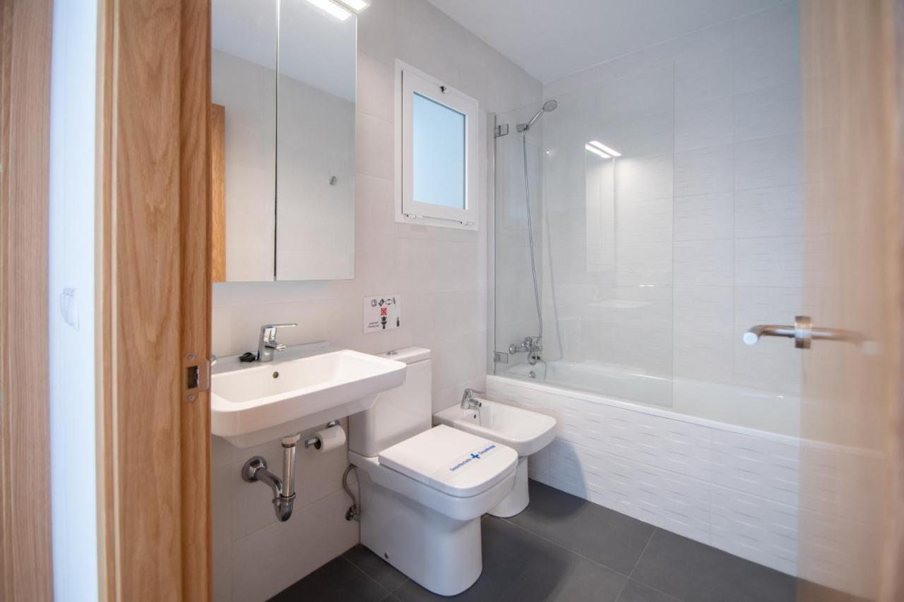 Apartamento Colon En 카디스 외부 사진