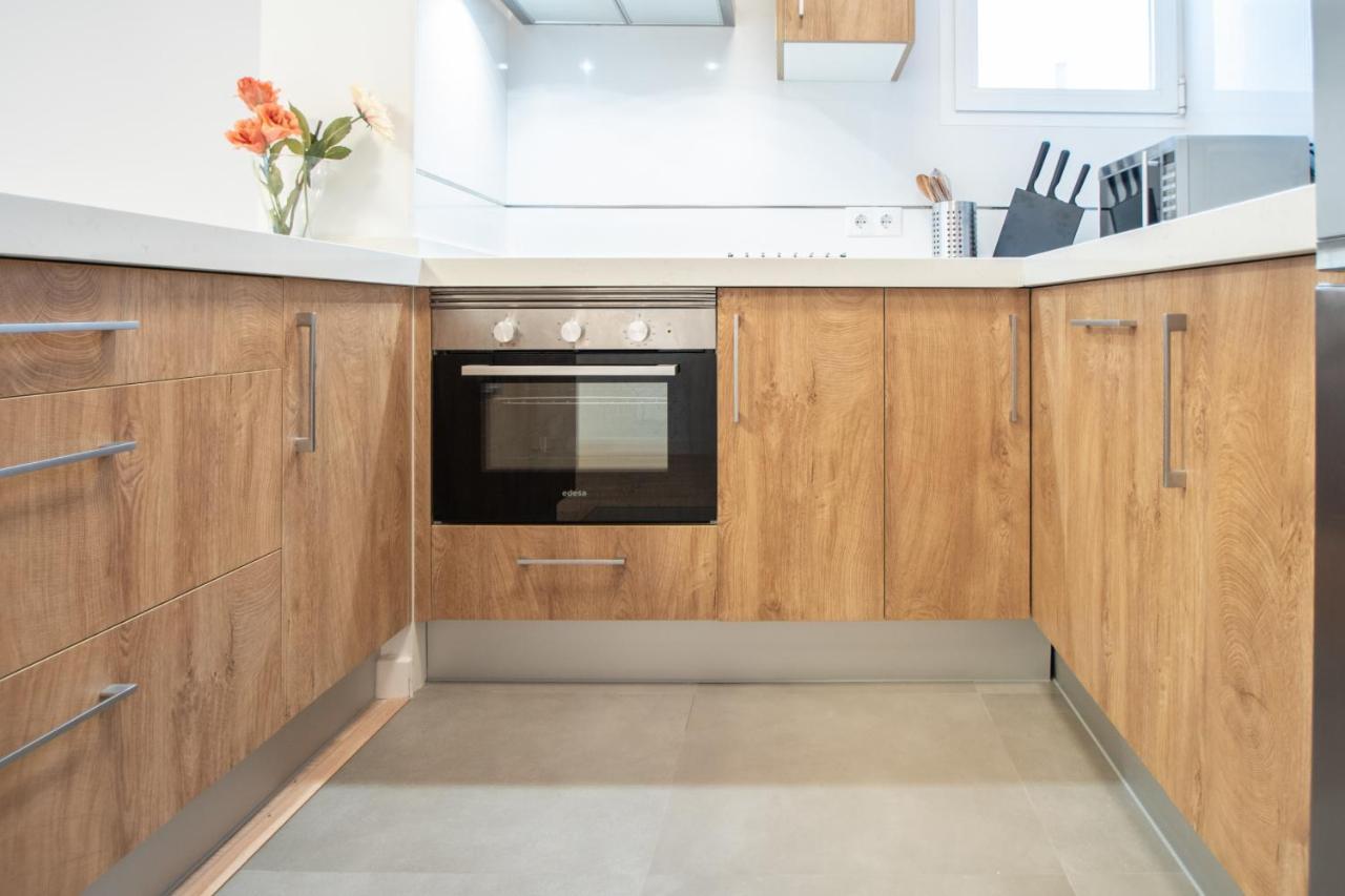 Apartamento Colon En 카디스 외부 사진