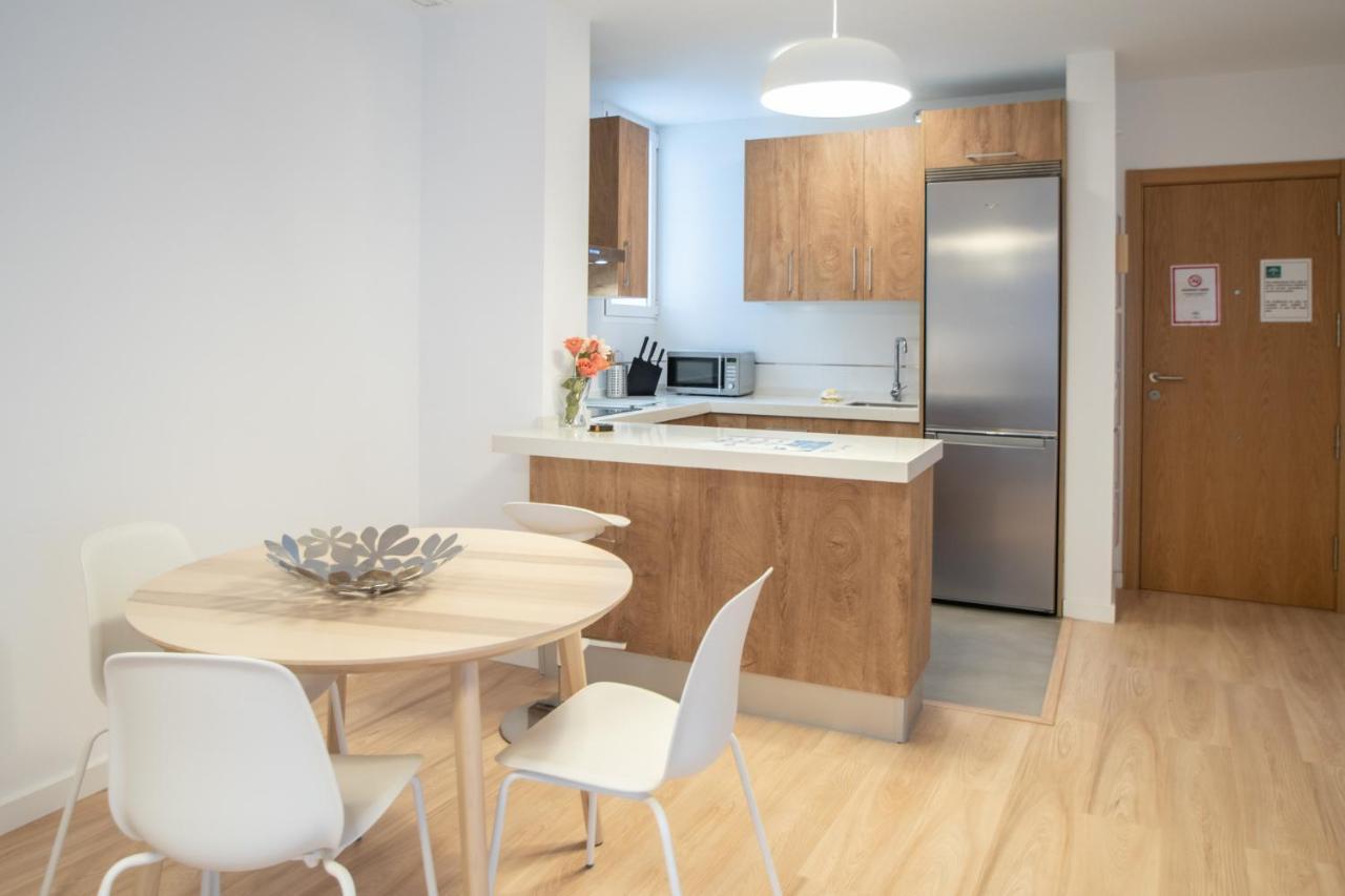 Apartamento Colon En 카디스 외부 사진
