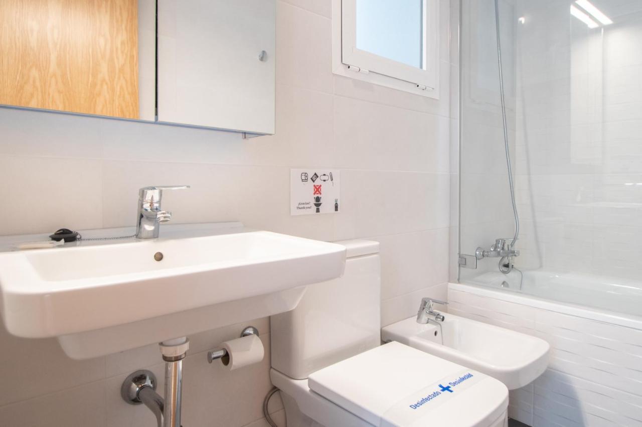Apartamento Colon En 카디스 외부 사진