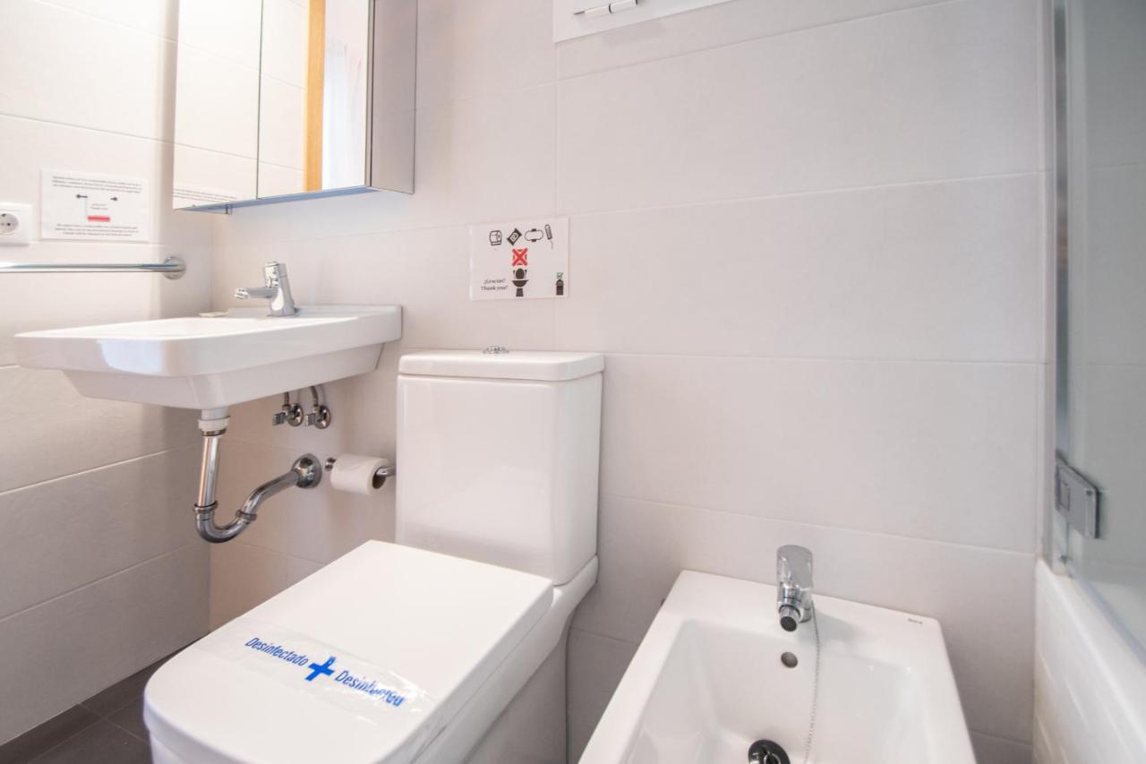 Apartamento Colon En 카디스 외부 사진